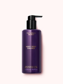 ビクトリアシークレットVICTORIA'S SECRETベリーセクシーオーキッド　ローションVery Sexy Orchid Lotion