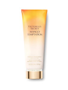 BNgAV[NbgVICTORIA'S SECRET}S[eve[VMango TemptationtOX[VLimited Edition Classic NourishingHand & Body Lotion