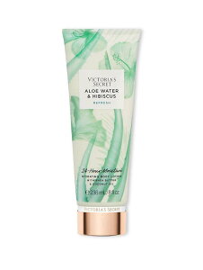 ���B�N�g���A�V�[�N���b�gVICTORIA'S SECRET�A���G�E�H�[�^�[���n�C�r�X�J�XAloe Water & Hibiscus�i�`�������r���[�e�B�[�t���O�����X���[�V����Natural Beauty Fragrance Lotion