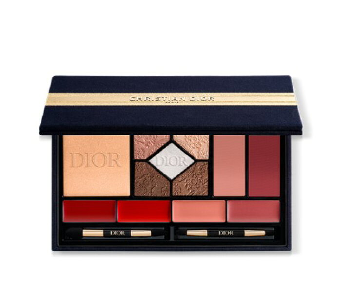 楽天市場】Dior ディオールエクラン クチュール マルチユース パレット  