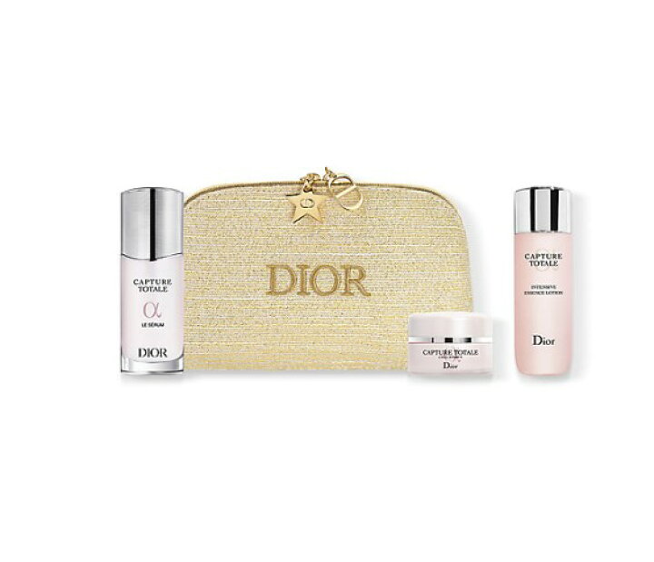 楽天市場】Dior ディオールカプチュール トータル ホリデー(数量限定品 