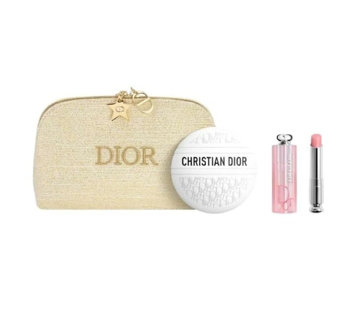 楽天市場】Dior ディオールビューティー＆ケア セット(数量限定品)2024 