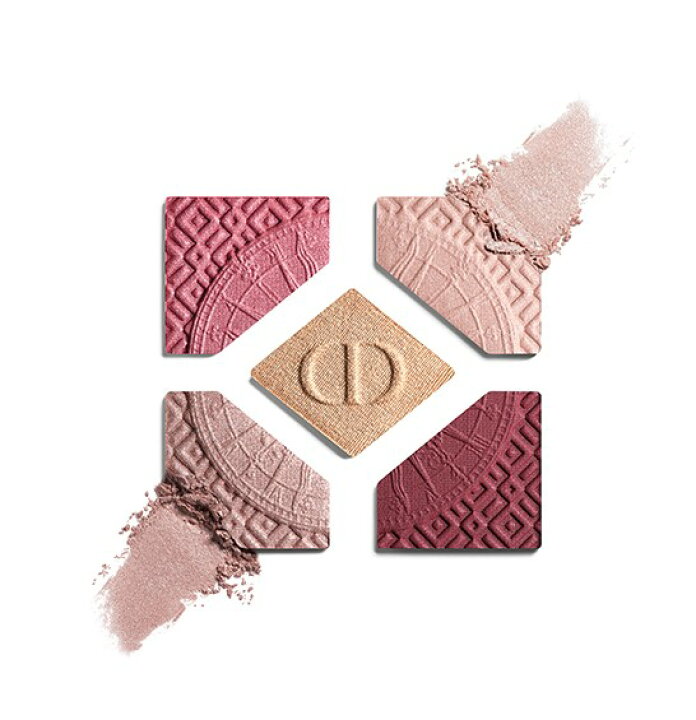 楽天市場】Dior ディオールショウ サンク クルール(数量限定品)643 