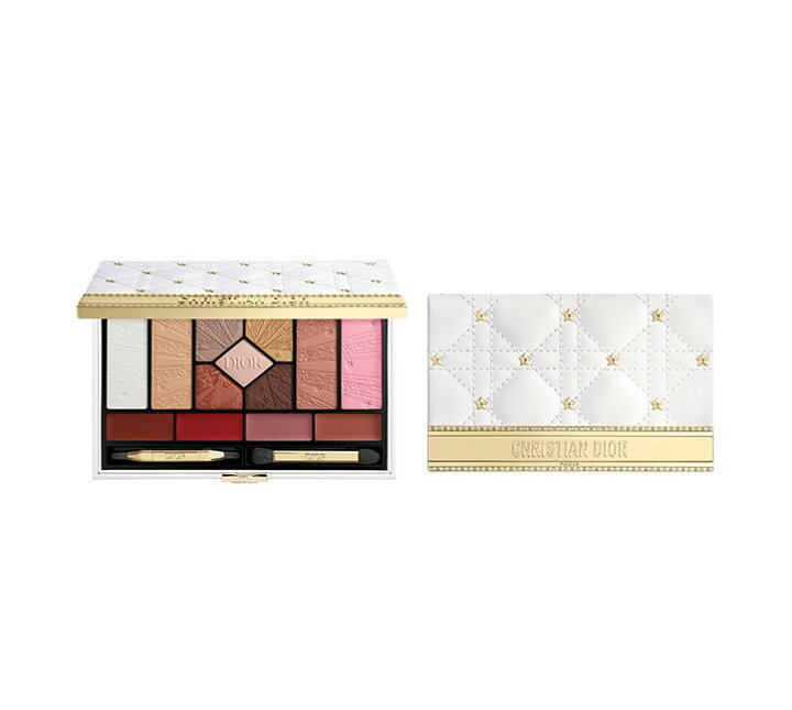 楽天市場】Dior ディオールエクラン クチュール マルチユース パレット 