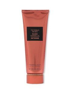 ���B�N�g���A�V�[�N���b�gVICTORIA'S SECRET�x�A�o�j���C���e���XBare Vanilla Intense�t���O�����X���[�V����Fragrance Lotion