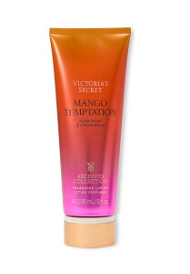 ���B�N�g���A�V�[�N���b�gVICTORIA'S SECRET�}���S�[�e���v�e�[�V����Mango Temptation�t���O�����X���[�V����Limited Edition Classic NourishingHand & Body Lotion