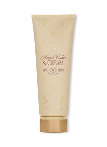 ���B�N�g���A�V�[�N���b�gVICTORIA'S SECRET�G���W�F���P�[�L���N���[��Angel Cake & Cream�t���O�����X���[�V����Fragrance Lotion