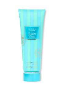 ���B�N�g���A�V�[�N���b�gVICTORIA'S SECRET�W�F���[�g�I�A�V�XGelato Oasis�t���O�����X���[�V����Fragrance Lotion
