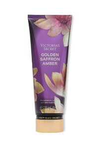 ���B�N�g���A�V�[�N���b�gVICTORIA'S SECRET�S�[���f���T�t�����A���o�[Golden Saffron Amber�t���O�����X���[�V����Fragrance Lotion