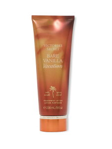 ���B�N�g���A�V�[�N���b�gVICTORIA'S SECRET�x�A�o�j�����@�P�[�V����Bare Vanilla Vacation�t���O�����X���[�V����Fragrance Lotion