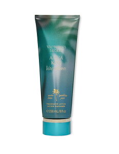 ���B�N�g���A�V�[�N���b�gVICTORIA'S SECRET�A�N�A�L�X���@�P�[�V����Aqua Kiss Vacation�t���O�����X���[�V����Fragrance Lotion