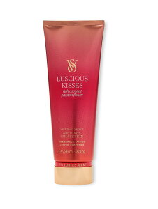 ���B�N�g���A�V�[�N���b�gVICTORIA'S SECRET���V�E�X�L�XLuscious Kisses�t���O�����X���[�V����Fragrance Lotion