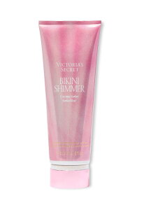 VICTORIA'S SECRET�r�N�g���A�V�[�N���b�g ����i�r�L�j�@�V�}�[Bikini Shimmer�t���O�����X���[�V����Holiday Shimmer Fragrance Lotion