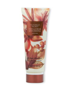 BNgAV[NbgVICTORIA'S SECRETojr[Y}J_~AVanilla Bean & Macadamiai`r[eB[tOX[VNatural Beauty Fragrance Lotion