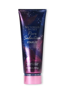 BNgAV[NbgVICTORIA'S SECRETsAZ_NVX^[CgPure Seduction StarlittOX[VLimited EditionStarlit Fragrance Lotion