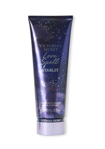 BNgAV[NbgVICTORIA'S SECRETuXyX^[CgLove Spell StarlittOX[VLimited EditionStarlit Fragrance Lotion
