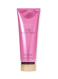 BNgAV[NbgVICTORIA'S SECRETsAZ_NVPure SeductiontOX[VFragrance Lotion