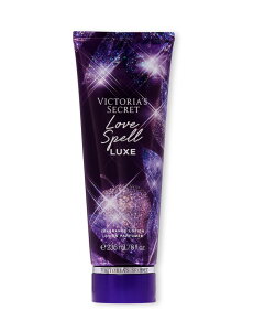 BNgAV[NbgVICTORIA'S SECRETuXy@NXLove Spell LuxetOX[VLimited EditionLuxe Fragrance Lotion