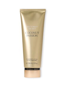 BNgAV[NbgVICTORIA'S SECRETRRibcpbVCoconut PassiontOX[VFragrance Lotion