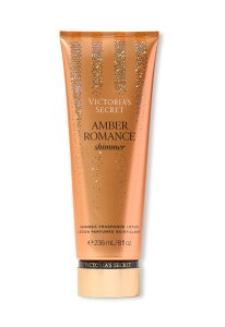 BNgAV[NbgVICTORIA'S SECRETAo[}X@V}[Amber Romance ShimmertOX[VFragrance Lotion