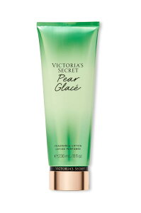 BNgAV[NbgVICTORIA'S SECRETyAO[XPear GlacetOX[VLimited Edition Classic NourishingHand & Body Lotion