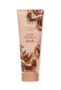 BNgAV[NbgVICTORIA'S SECRETxAojuBare Vanilla BruleetOX[VFragrance Lotion