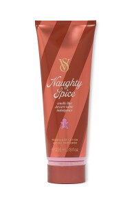 BNgAV[NbgVICTORIA'S SECRETm[eB[XpCXNaughty SpicetOX[VFragrance Lotion