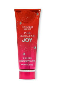BNgAV[NbgVICTORIA'S SECRETsAZ_NVWCV}[Pure Seduction Joy ShimmertOX[VFragrance Lotion