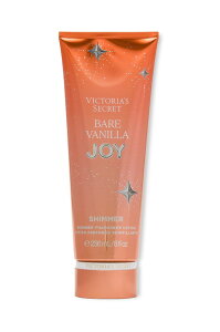 BNgAV[NbgVICTORIA'S SECRETxAojWCV}[Bare Vanilla Joy ShimmertOX[VFragrance Lotion