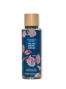 VICTORIA'S SECRET�r�N�g���A�V�[�N���b�g�x���x�b�g�x���[�N���[���t���O�����X�~�X�gVelvet Berry CremeFragrance Mist