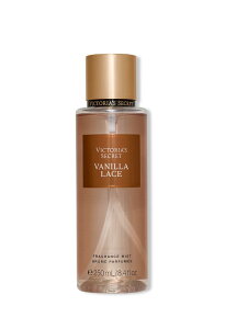 VICTORIA'S SECRET�r�N�g���A�V�[�N���b�g�o�j�����[�X�t���O�����X�~�X�gVanilla LaceFragrance Mist