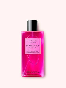 �r�N�g���A�V�[�N���b�gVICTORIA'S SECRET�{���V�F�� �p�b�V�����t�@�C���t���O�����X�~�X�gBombshell Passion Fine Fragrance Mist