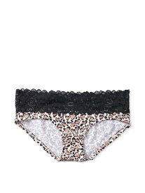 ヴィクトリアシークレットVictoria's secretレースウエストヒップハンガーパンティーLace-waist Hiphugger Panty