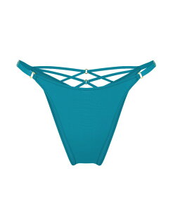 ���B�N�g���A�V�[�N���b�g�X�g���b�s�[�u���W���A���p���e�BStrappy-Back Brazilian Panty