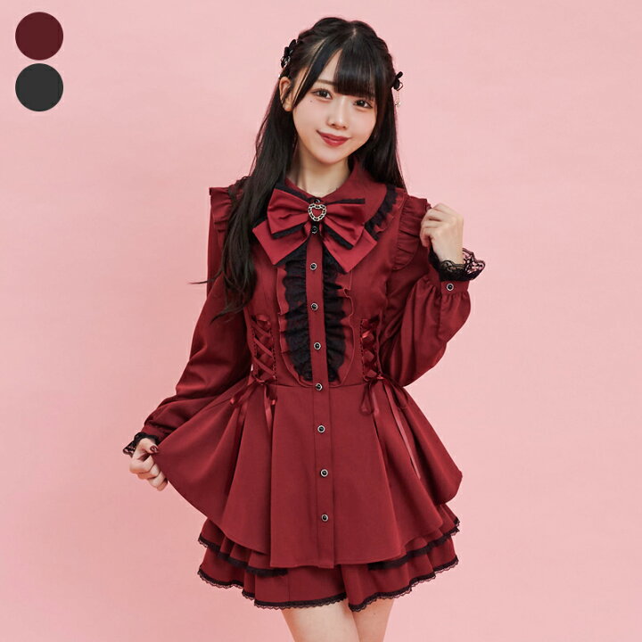 楽天市場】サイドアップヘムセットアップ9/27 12:00 再入荷9/19 12:00  