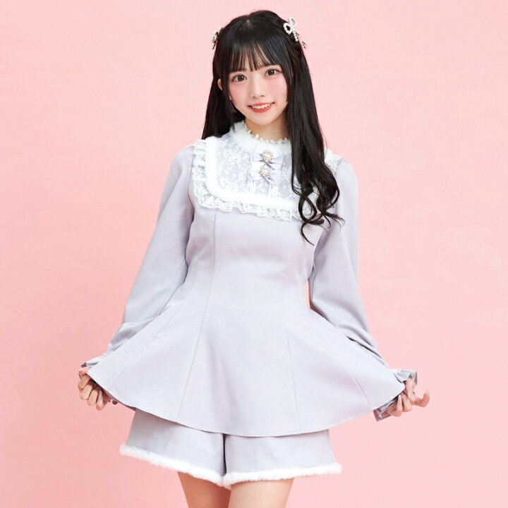 楽天市場】☆ファーヨークセットアップ1/16 18:00 再マークダウン 11  