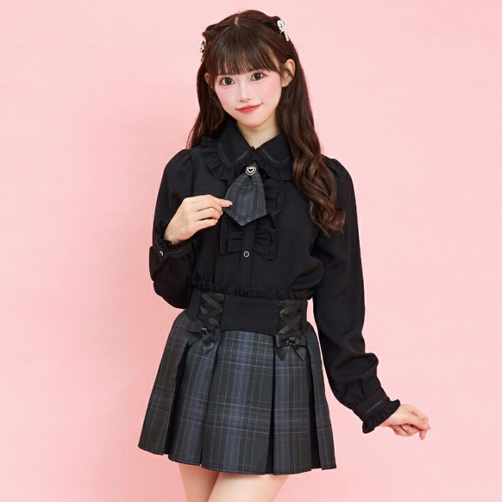 楽天市場】コルセットマチ付きスカパン9/4 12:00 販売スタート  