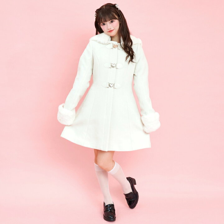 楽天市場】☆取り外しフード付きビットコート1/6 18:00 マークダウン10 