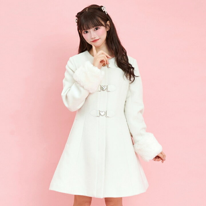 楽天市場】☆取り外しフード付きビットコート1/6 18:00 マークダウン10 