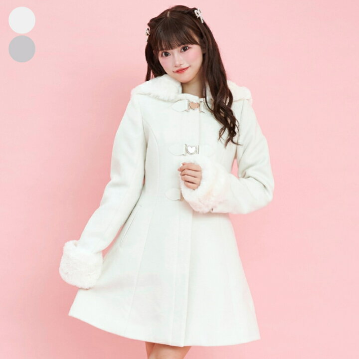 楽天市場】☆取り外しフード付きビットコート1/6 18:00 マークダウン10  