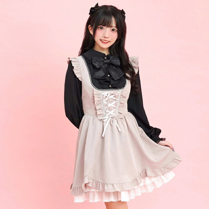 楽天市場】☆サイドアップヘムジャンドレ1/17 18:00 再マークダウン10 