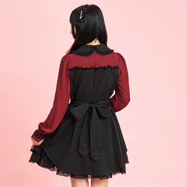 楽天市場】☆サイドアップスカートビスチェワンピース≪30％OFF≫1/17 