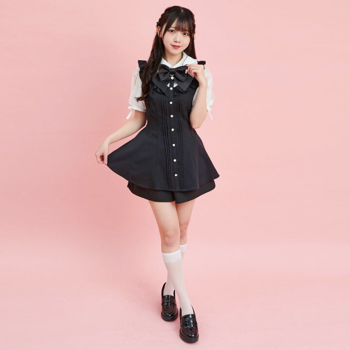 楽天市場】スリット袖ヨーク切替セットアップ≪20%OFF≫6/29 10:00 