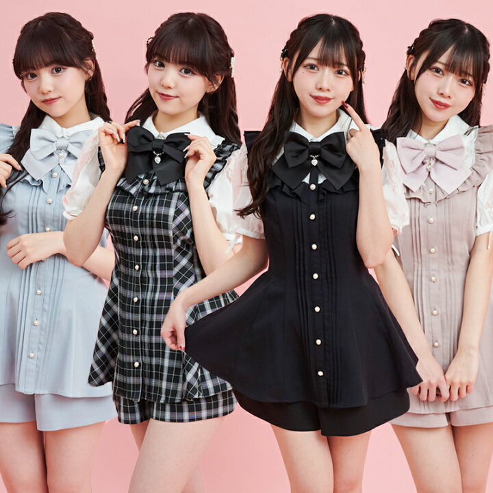 楽天市場】スリット袖ヨーク切替セットアップ≪20%OFF≫6/29 10:00 