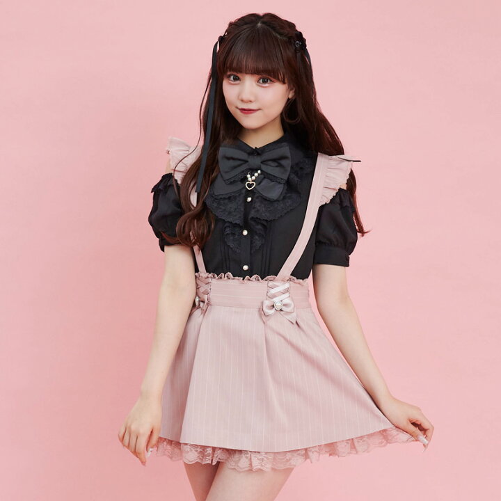 楽天市場】☆ウエストレースアップスカパン6/29 10:00 マークダウン4  