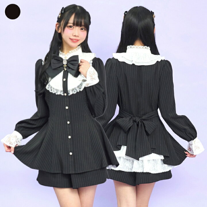 楽天市場】バッスルセットアップ12/19 12:00 販売スタートsecrethoney 
