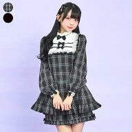 ★スクエアヨークスタンドカラーセットアップ11/22 12:00 販売スタートsecrethoney　シークレットハニー…