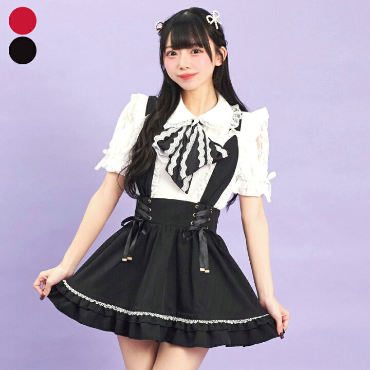 楽天市場】うさ耳スカパン6/13 12:00 販売スタートsecrethoney  