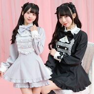 ナポレオン風セットアップ9/2 12:00 販売スタートsecrethoney　シークレットハニー　シーハニ　量産型　…
