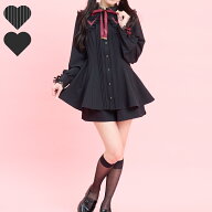 ★Special Price 30%OFF★付け襟セットアップ2/27 12:00 販売スタートsecrethoney　シークレットハニー　…